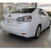 lexus hs 2010 -LEXUS 【京都 302ﾈ2431】--Lexus HS DAA-ANF10--ANF10-2029908---LEXUS 【京都 302ﾈ2431】--Lexus HS DAA-ANF10--ANF10-2029908- image 2