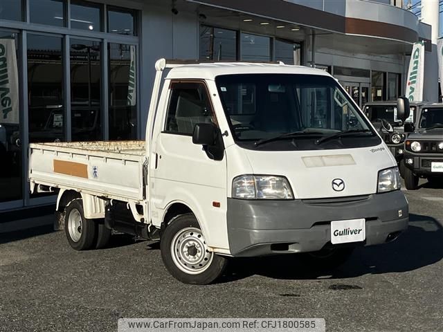 mazda bongo-truck 2013 CFJ1800585 image 1