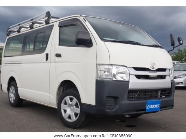 toyota regiusace-van 2018 quick_quick_CBF-TRH200V_TRH200-0287217 image 1