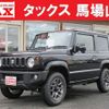 suzuki jimny 2024 quick_quick_3BA-JB64W_JB64W-347423 image 1