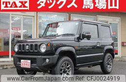 suzuki jimny 2024 quick_quick_3BA-JB64W_JB64W-347423