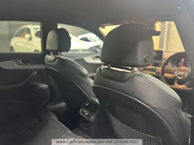 audi a5-sportback 2019 CFJ1867637 image 2