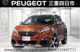 peugeot 3008 2019 CFJ1647711