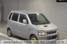 suzuki wagon-r 1999 -SUZUKI--Wagon R MC11S--676465---SUZUKI--Wagon R MC11S--676465-