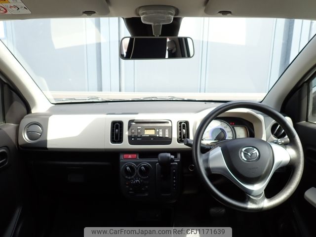 mazda carol 2020 -MAZDA--Carol DBA-HB36S--HB36S-235605---MAZDA--Carol DBA-HB36S--HB36S-235605- image 2