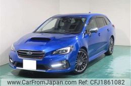 subaru levorg 2016 CFJ1861082