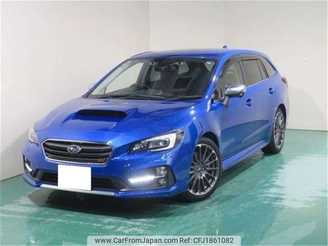 subaru levorg 2016 CFJ1861082 image 1