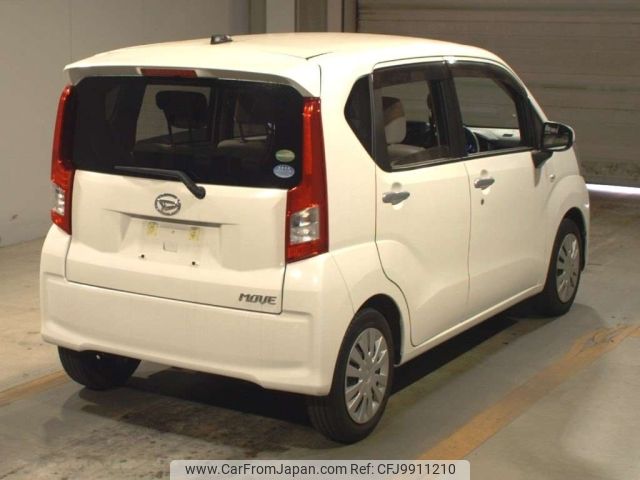 daihatsu move 2018 -DAIHATSU--Move LA150S-0147682---DAIHATSU--Move LA150S-0147682- image 2