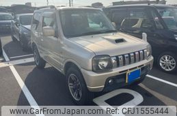 suzuki jimny 2009 CFJ1555444
