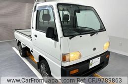 subaru sambar-truck 1995 Mitsuicoltd_SBST265753R0605