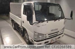 isuzu elf-truck 2020 -ISUZU--Elf NKS88A-7000537---ISUZU--Elf NKS88A-7000537-