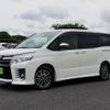 toyota voxy 2015 -TOYOTA--Voxy DBA-ZRR80W--ZRR80-0137451---TOYOTA--Voxy DBA-ZRR80W--ZRR80-0137451- image 1