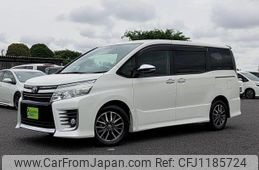 toyota voxy 2015 -TOYOTA--Voxy DBA-ZRR80W--ZRR80-0137451---TOYOTA--Voxy DBA-ZRR80W--ZRR80-0137451-