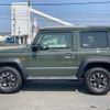 suzuki jimny-sierra 2023 quick_quick_3BA-JB74W_JB74W-199550 image 2