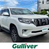 toyota land-cruiser-prado 2019 -TOYOTA--Land Cruiser Prado CBA-TRJ150W--TRJ150-0095263---TOYOTA--Land Cruiser Prado CBA-TRJ150W--TRJ150-0095263- image 5