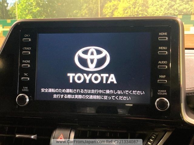 toyota c-hr 2020 -TOYOTA--C-HR 6AA-ZYX11--ZYX11-2010356---TOYOTA--C-HR 6AA-ZYX11--ZYX11-2010356- image 2