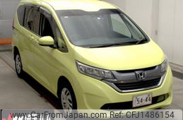 honda freed 2018 CFJ1486154