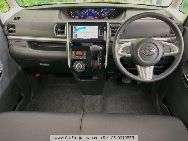 daihatsu tanto 2016 -DAIHATSU--Tanto DBA-LA600S--LA600S-0496639---DAIHATSU--Tanto DBA-LA600S--LA600S-0496639- image 2