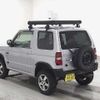 mitsubishi pajero-mini 2008 -MITSUBISHI 【広島 581ﾌ9900】--Pajero mini H58A--0800796---MITSUBISHI 【広島 581ﾌ9900】--Pajero mini H58A--0800796- image 2