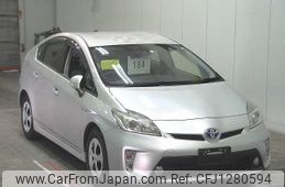 toyota prius 2014 -TOYOTA--Prius ZVW30-1842228---TOYOTA--Prius ZVW30-1842228-