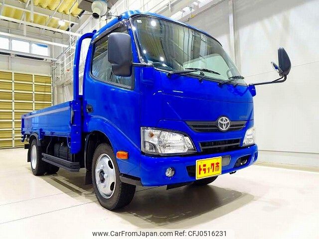 toyota dyna-truck 2019 -TOYOTA--Dyna TKG-XZU645--XZU645-0005254---TOYOTA--Dyna TKG-XZU645--XZU645-0005254- image 2