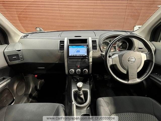 nissan x-trail 2009 -NISSAN--X-Trail DBA-NT31--NT31-048805---NISSAN--X-Trail DBA-NT31--NT31-048805- image 2