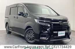 honda stepwagon 2020 CFJ1734439