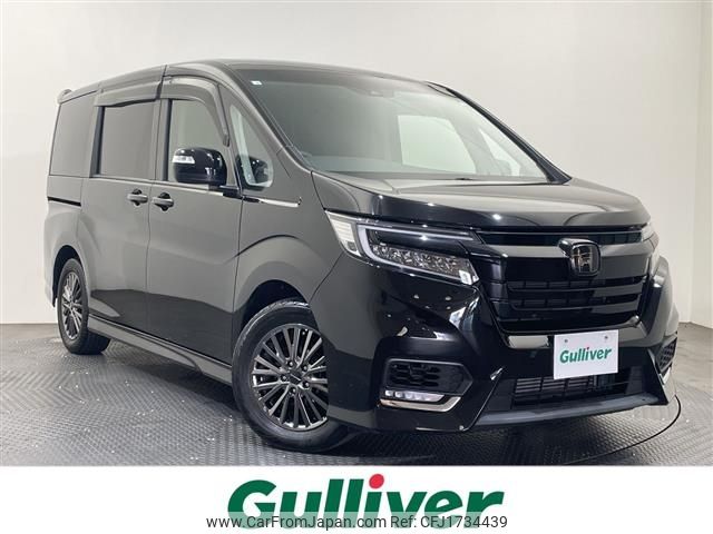 honda stepwagon 2020 CFJ1734439 image 1