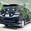 toyota vellfire 2010 -TOYOTA--Vellfire DBA-ANH20W--ANH20-8104074---TOYOTA--Vellfire DBA-ANH20W--ANH20-8104074- image 18