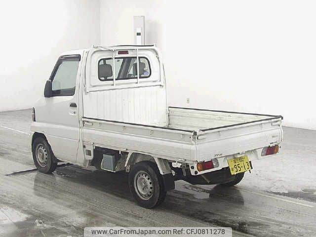 nissan clipper-truck 2010 -NISSAN 【福山 480ｶ9513】--Clipper Truck U71T--0500256---NISSAN 【福山 480ｶ9513】--Clipper Truck U71T--0500256- image 2