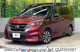 nissan serena 2016 -NISSAN--Serena DAA-GFC27--GFC27-004205---NISSAN--Serena DAA-GFC27--GFC27-004205-