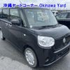 daihatsu move-canbus 2017 -DAIHATSU--Move Canbus LA800S-0061592---DAIHATSU--Move Canbus LA800S-0061592- image 1