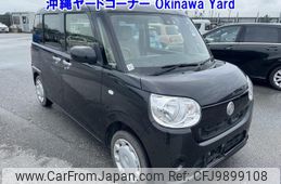 daihatsu move-canbus 2017 -DAIHATSU--Move Canbus LA800S-0061592---DAIHATSU--Move Canbus LA800S-0061592-