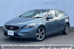 volvo v40 2013 -VOLVO--Volvo V40 DBA-MB4164T--YV1MV485BD2050323---VOLVO--Volvo V40 DBA-MB4164T--YV1MV485BD2050323-