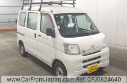 daihatsu hijet-van 2013 -DAIHATSU 【前橋 480ｳ8880】--Hijet Van S321V--0191035---DAIHATSU 【前橋 480ｳ8880】--Hijet Van S321V--0191035-