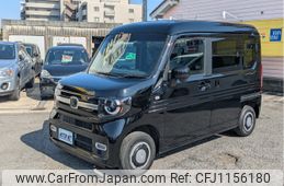 honda n-van 2019 -HONDA--N VAN HBD-JJ1--JJ1-3019124---HONDA--N VAN HBD-JJ1--JJ1-3019124-