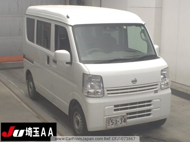 nissan clipper-van 2019 -NISSAN--Clipper Van DR17V-422654---NISSAN--Clipper Van DR17V-422654- image 1
