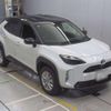 toyota yaris-cross 2023 quick_quick_5BA-MXPB15_MXPB15-3011476 image 1