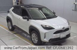 toyota yaris-cross 2023 quick_quick_5BA-MXPB15_MXPB15-3011476