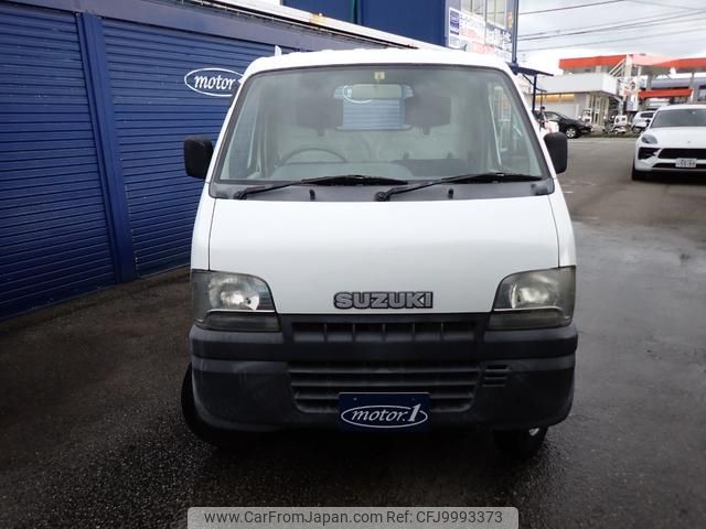 suzuki carry-truck 2000 GOO_JP_700116120430240711006 image 2