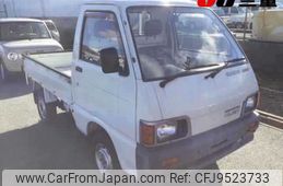 daihatsu hijet-truck 1991 -DAIHATSU 【名変中 】--Hijet Truck S83P-056019---DAIHATSU 【名変中 】--Hijet Truck S83P-056019-