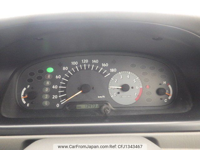 toyota townace-noah 2000 NIKYO_LY62451 image 2