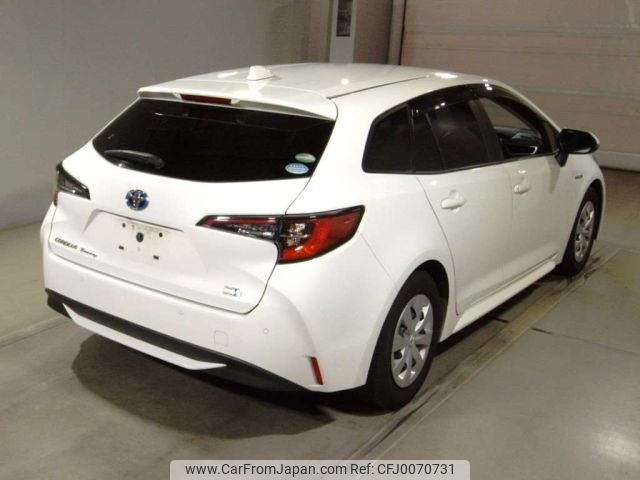 toyota corolla-touring-wagon 2019 -TOYOTA--Corolla Touring ZWE211W-6012983---TOYOTA--Corolla Touring ZWE211W-6012983- image 2