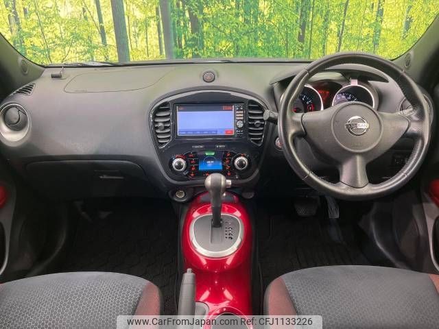 nissan juke 2012 -NISSAN--Juke DBA-YF15--YF15-062115---NISSAN--Juke DBA-YF15--YF15-062115- image 2