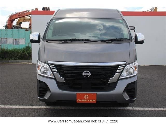 nissan caravan-van 2023 CFJ1712228 image 2