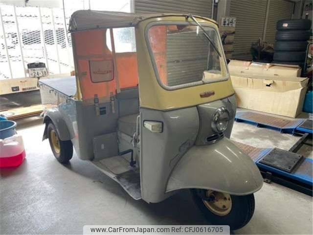 daihatsu midget 1959 -DAIHATSU--Midjet ---59-DKA-15479---DAIHATSU--Midjet ---59-DKA-15479- image 1