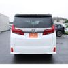 toyota alphard 2021 -TOYOTA--Alphard 3BA-AGH30W--AGH30-9040013---TOYOTA--Alphard 3BA-AGH30W--AGH30-9040013- image 9