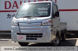 daihatsu hijet-truck 2019 -DAIHATSU 【広島 480ﾃ397】--Hijet Truck S500P--0102747---DAIHATSU 【広島 480ﾃ397】--Hijet Truck S500P--0102747-