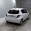 toyota vitz 2013 -TOYOTA--Vitz NSP130--NSP130-2106998---TOYOTA--Vitz NSP130--NSP130-2106998- image 2