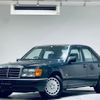 mercedes-benz m-class 1988 quick_quick_E-124023_WDB124023-2A883369 image 1